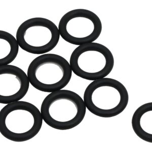 Oil Filter Check Valve O-Ring Pack 10