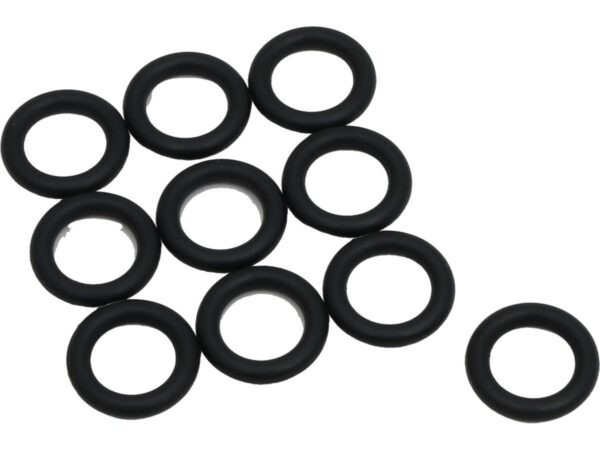 Oil Filter Check Valve O-Ring Pack 10