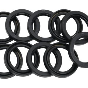 Cam Gear Cover Oil Seal Pack 10