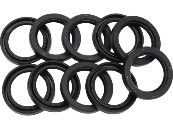 Cam Gear Cover Oil Seal Pack 10