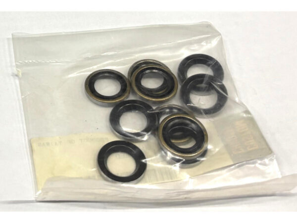 OILSEAL SHIFTCOVER