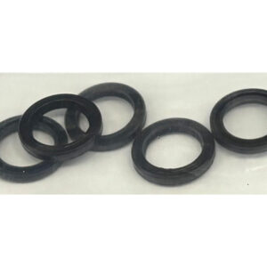 Oil Pump Shaft Oil Seal Pack 5