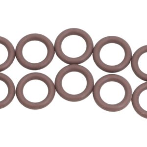 Cam Support Plate O-Ring Pack 10