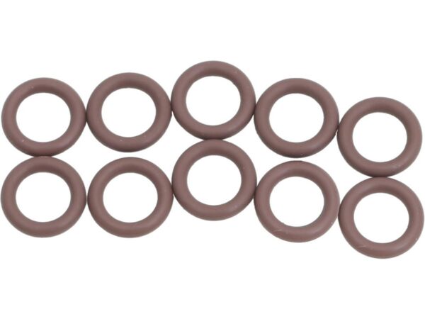 Cam Support Plate O-Ring Pack 10