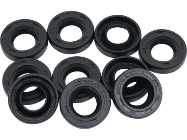 Shift Shaft Lever Oil Seal Pack 10