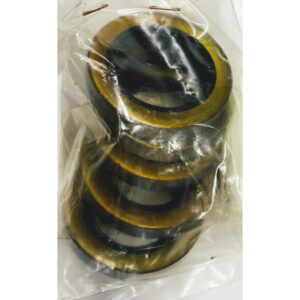 Clutch Gear Oil Seal Pack 5