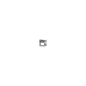 Rocker Box Gasket Kit Each 1