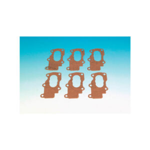 Oil Pump Cover Gasket Pack 10