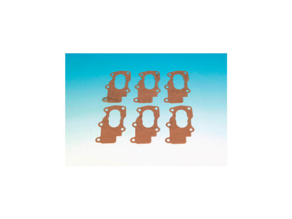 Oil Pump Cover Gasket Pack 10
