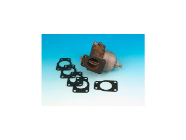 Carburetor to Manifold Gasket Pack 10