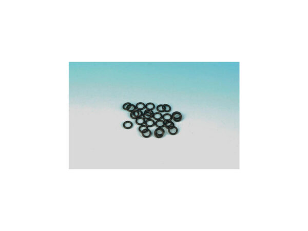 Starter Mounting O-Ring Pack 10