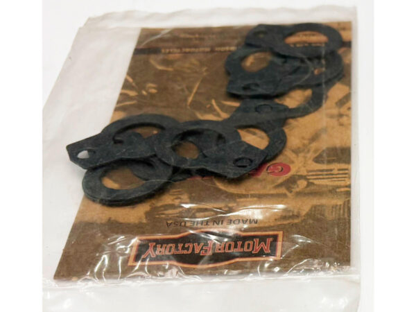 Valve Spring Cover Gasket Pack 10
