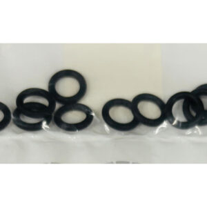 Oil Cooler Control Jet O-Ring Pack 10