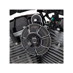 Beveled Horn Kit, Black Horn Kit