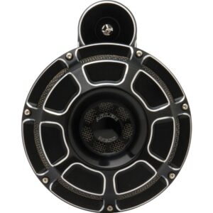 Beveled Horn Kit, Black Horn Kit