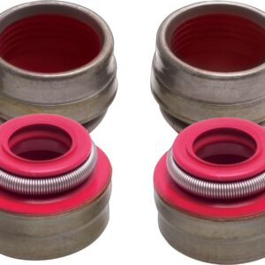 METAL / VITON VALVE STEM SEALS