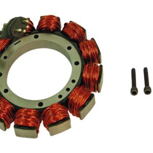 Unmolded Stator 18 AMP Stator 18 AMP Unmolded, Plug A