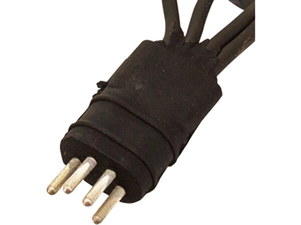 Unmolded Stator 18 AMP Stator 18 AMP Unmolded, Plug A — изображение 3