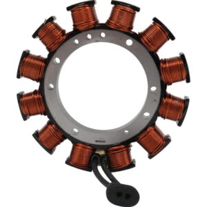 Unmolded Stator 22 AMP Stator 22 AMP Molded, Plug B
