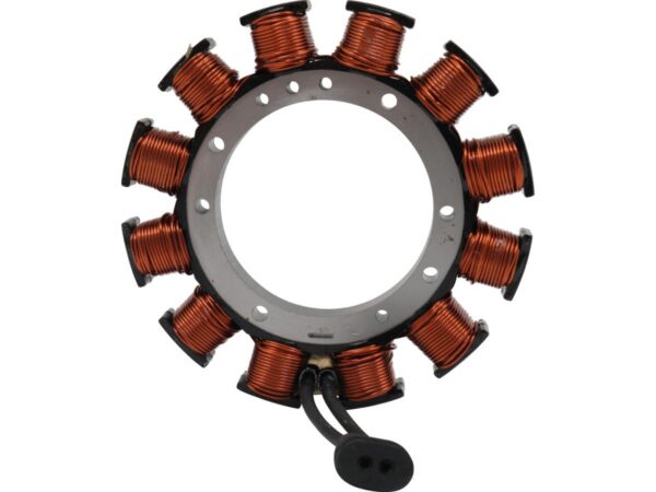 Unmolded Stator 22 AMP Stator 22 AMP Molded, Plug B