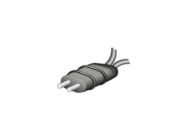 Unmolded Stator 22 AMP Stator 22 AMP Molded, Plug B — изображение 2