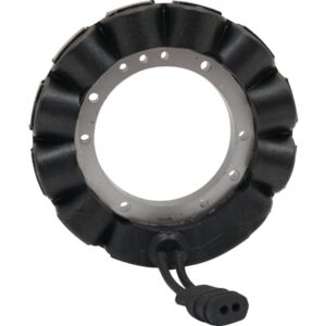 Molded Stator 22 AMP Stator 22 AMP Molded, Plug C