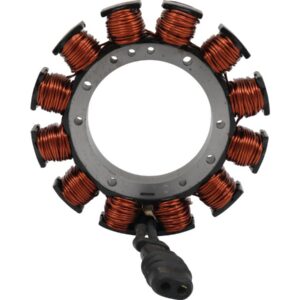 Unmolded Stator 32 AMP Stator 32 AMP Unmolded, Plug D