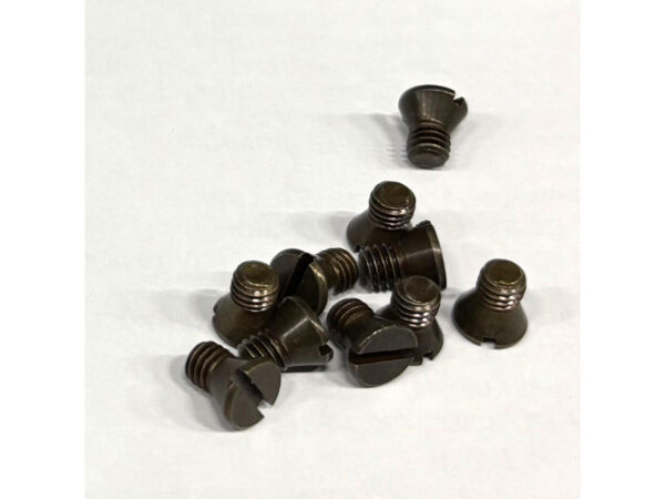 INNER PINION PLUG SCREW R/T FW Inner Pinion Plug Screw