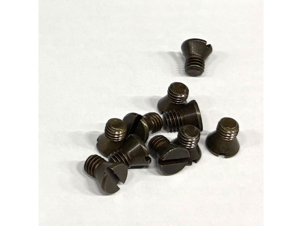 INNER PINION PLUG SCREW R/T FW Inner Pinion Plug Screw