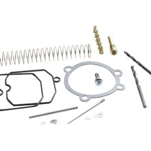 Keihin CV Carburetor Recalibration Kit