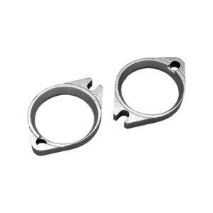Intake Manifold Flange Set For Evo Models