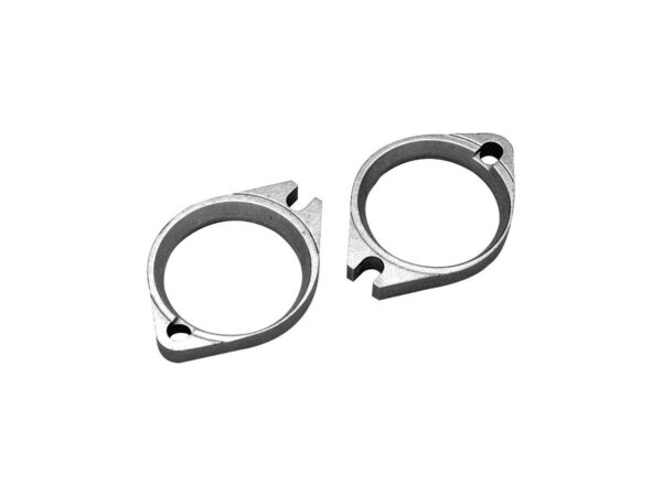 Intake Manifold Flange Set For Evo Models