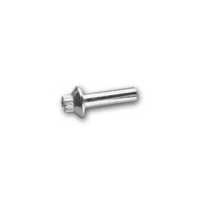 Replacement Outer Head Bolt for EVO Chrome