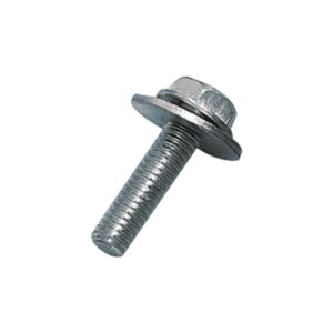 Screw and Washer = OEM Ignition Rotor Ignition Rotor Screw With Washer