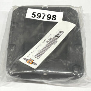 BOTTOM SUMP PLATE