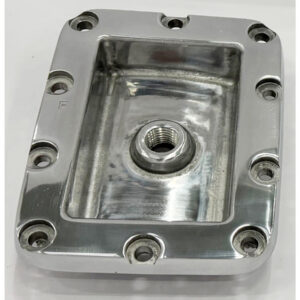 BOTTOM SUMP PLATE