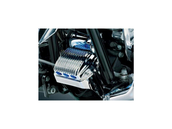 Regulator Cover Chrome — изображение 2