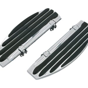 ISO-Floor Boards Driver Floorboards