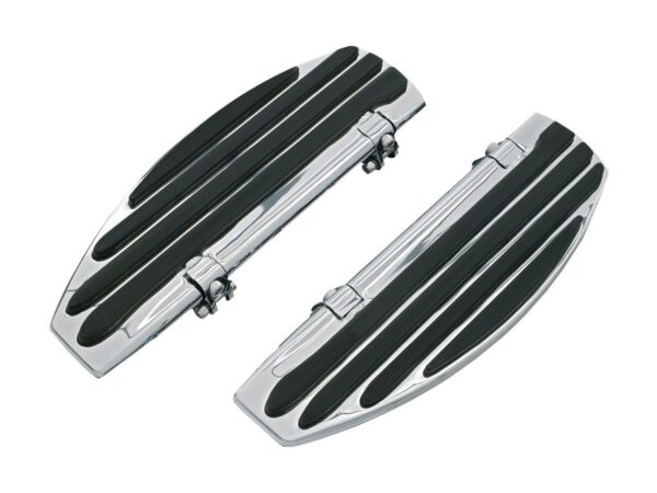 ISO-Floor Boards Driver Floorboards