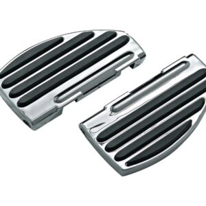 ISO Passenger Boards Chrome
