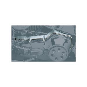 Inner Pirmary Cover Chrome