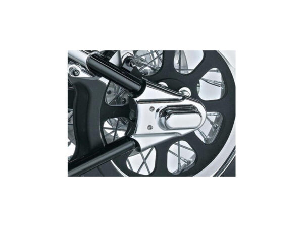 Phantom Axle Cover Chrome — изображение 2