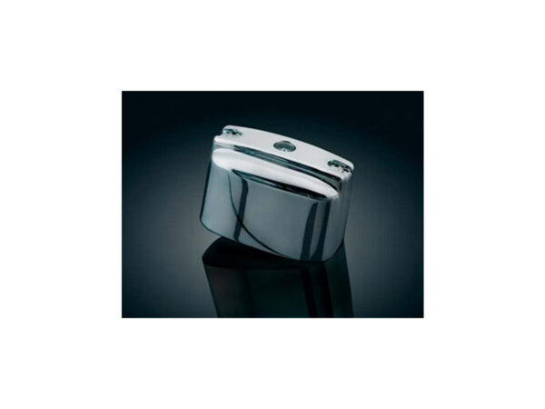 Rear Master Cylinder Cover Chrome — изображение 2