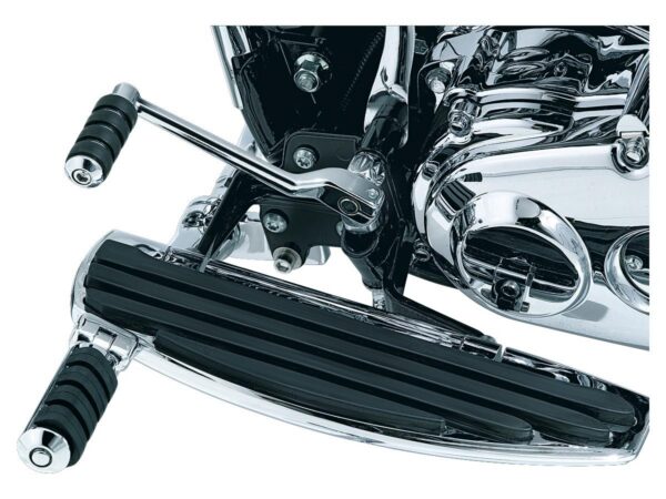 Heel Shift Lever Eliminator Heel Shift Eliminator — изображение 2