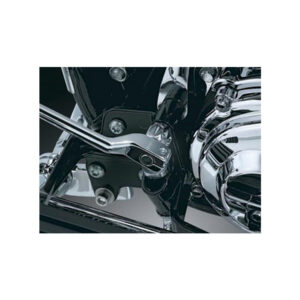 Heel Shift Lever Eliminator Heel Shift Eliminator