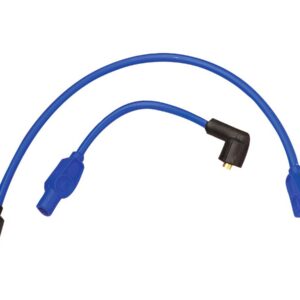 Pro-Spark 8mm High Performance Ignition Wires Blue