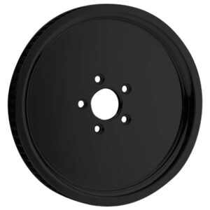 RevPro Belt Pulley Black 1 1/8" 70 teeth
