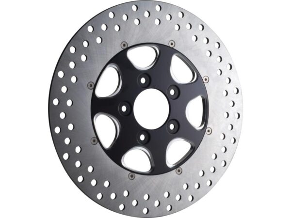 Eliminator-7 Brake Rotor 11,5" Rear — изображение 2