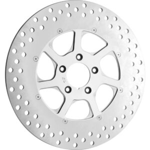 Eliminator-7 Brake Rotor 11,8" Rear