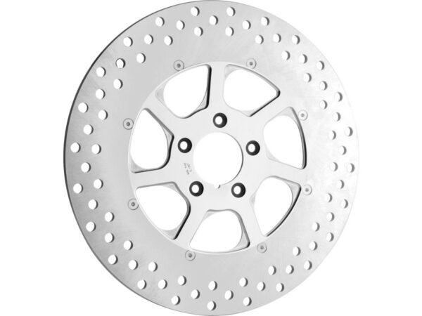 Eliminator-7 Brake Rotor 11,8" Rear
